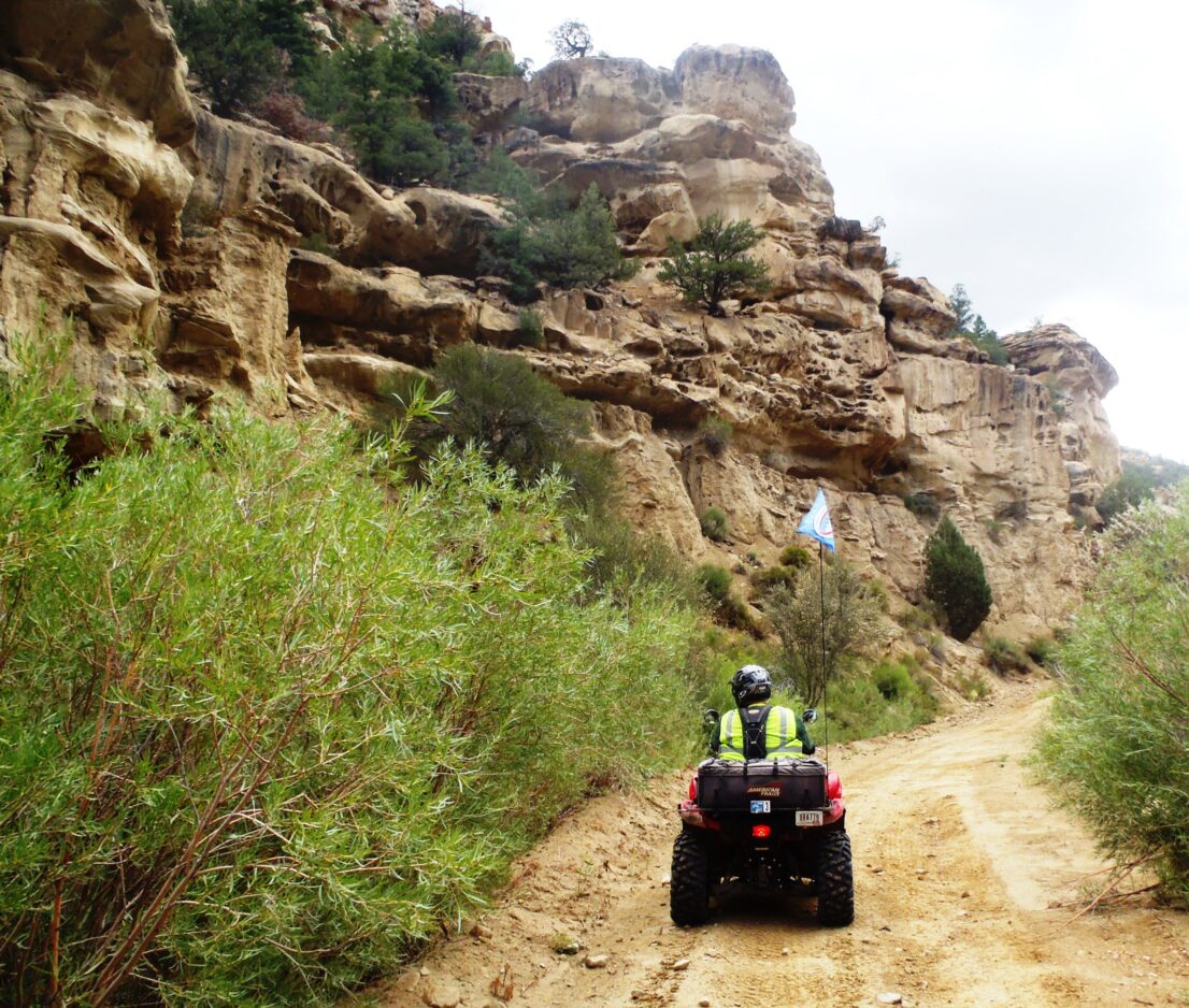 ATV Adventures Panguitch — a great place to hold an OHV rally News